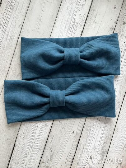 Повязка на голову