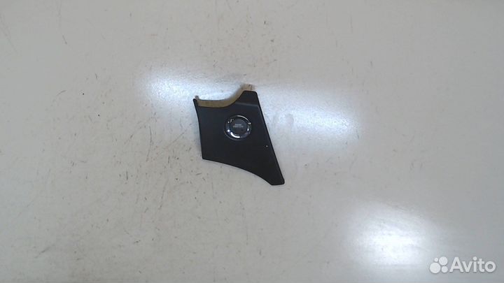 Кнопка запуска двигателя Cadillac SRX, 2011