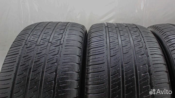 Michelin Primacy Tour A/S 245/50 R20 102V