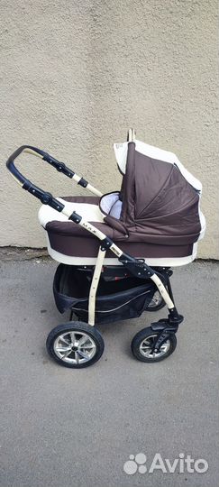 Коляска verdi 3 в 1