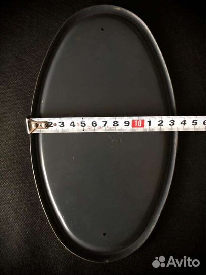 Гравюра «розы», металл, эпоха СССР