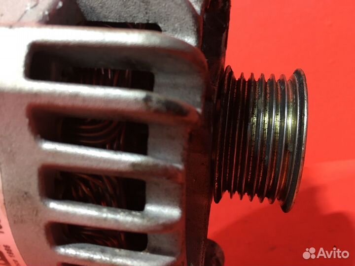 Генератор для Ford Focus 2 hwda Zetec (Б/У)