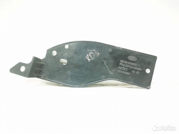 Пластик Land Rover Discovery 5 2018 HY326A950DB