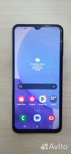 Samsung Galaxy A23, 4/128 ГБ