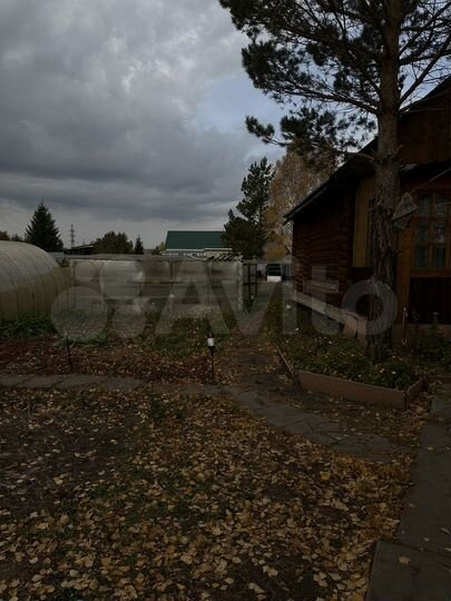 Дача 30 м² на участке 12 сот.