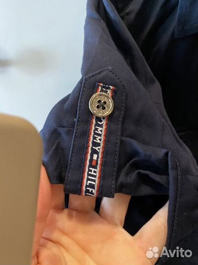 Комбинезон, Tommy Hilfiger, размер S