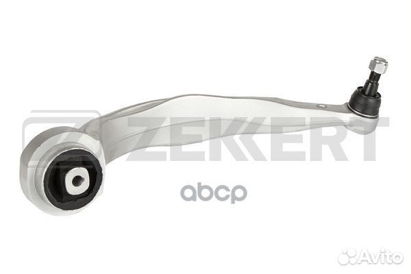 Рычаг подвески попереч. перед. ниж. лев. Audi A