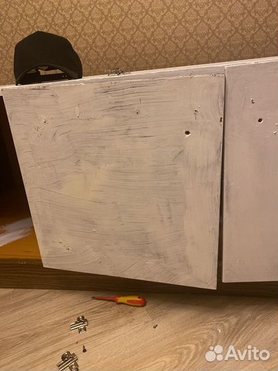 Тумба под тв бу