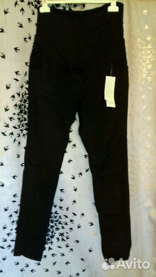 Новая одежда для беременных Kiabi размер 44