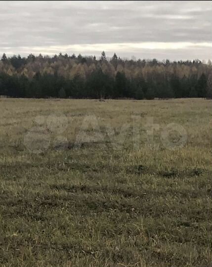 Участок 20 сот. (ИЖС)