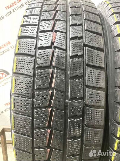 Dunlop Winter Maxx WM01 205/65 R16 97H