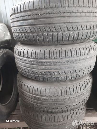 Nokian Tyres Nordman S SUV 265/70 R16 112