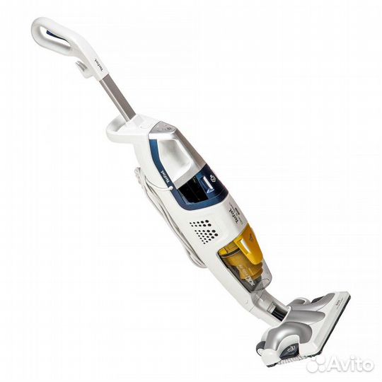 Новый Пылесос Tefal VP8561RH