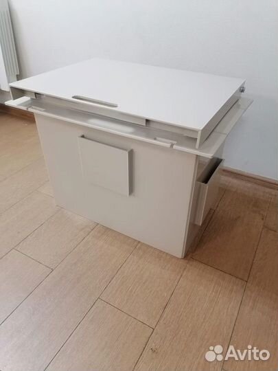 Иммерсионная Ванна для майнинга на 6 устройств