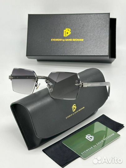 Солнцезащитные очки david beckham