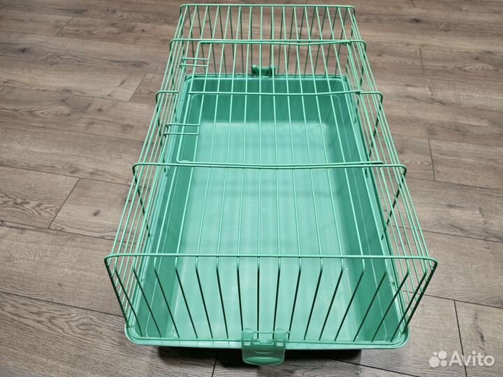 Клетка большая для грызунов