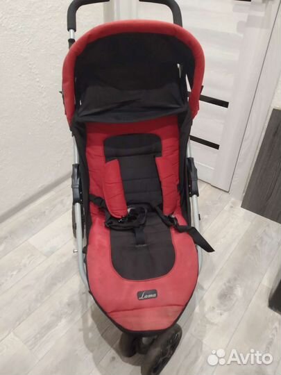 Детские коляски прогулочные летние