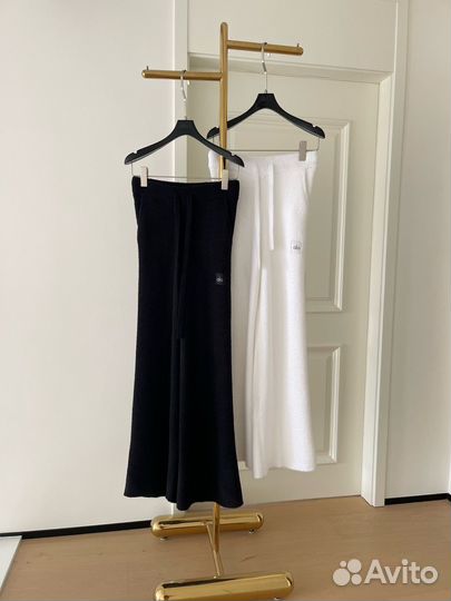 Спортивные штаны женские Alo Yoga