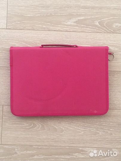 Папка детская