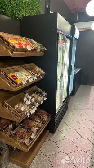 Продается Мясной магазин