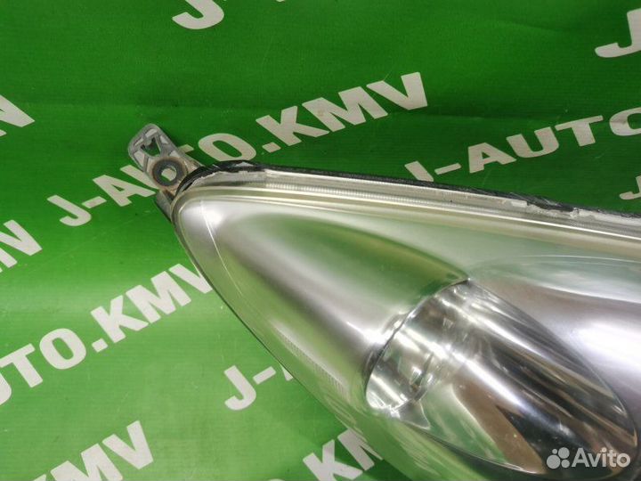 Фара передняя правая Honda Life 4