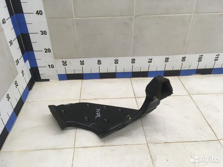 Воздуховод Sportage 2010-2015