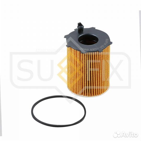 Sufix SP-1065 Фильтр масляный (картридж)