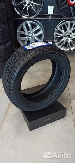 Compasal Ice Master 175/65 R14