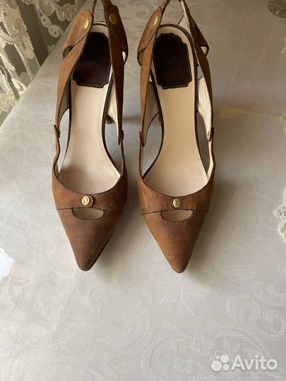 Туфли Dior 37