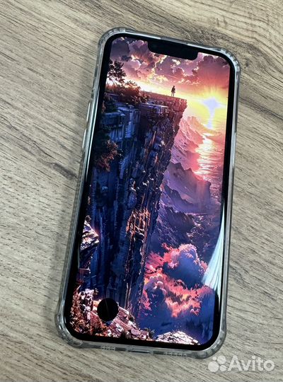 iPhone 13, 128 ГБ