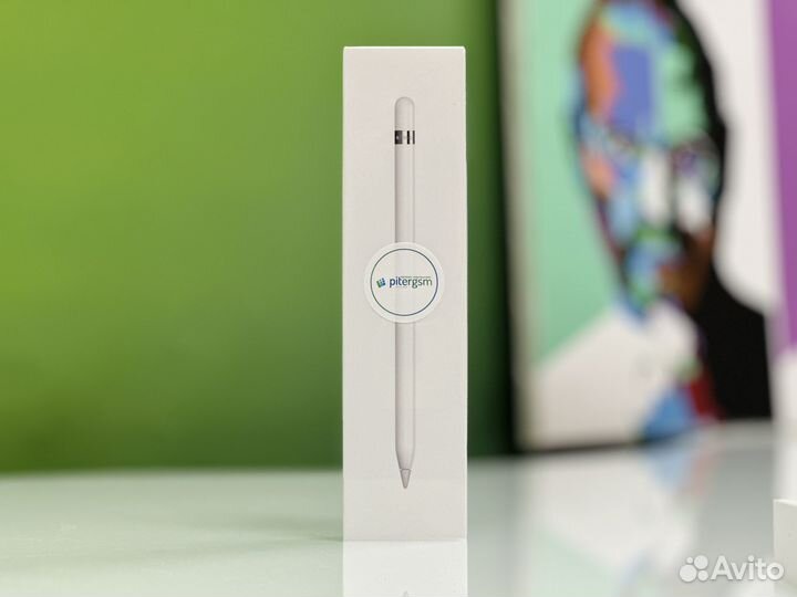 Apple Pencil (1st Generation)