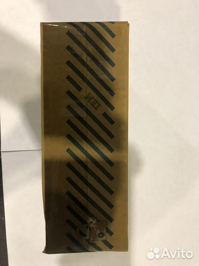 00AJ092 lenovo/IBM 600 Гб 10K 6 Гбит/с SAS 2.5