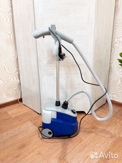 Отпариватель