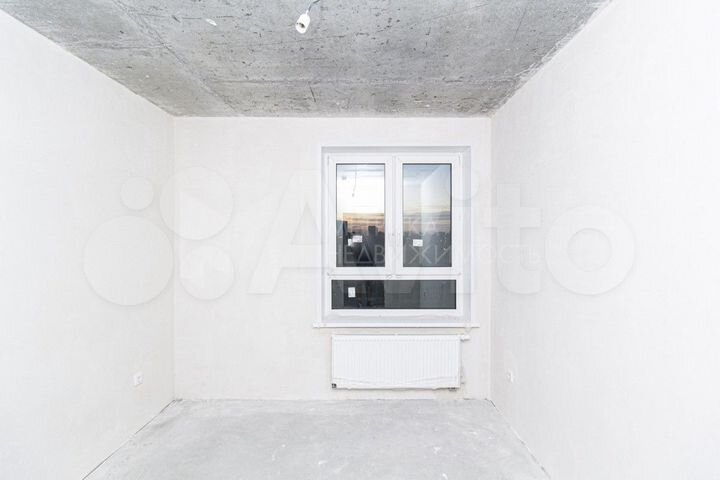 2-к. квартира, 76 м², 7/16 эт.