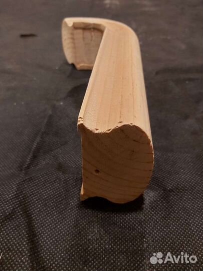 Улитка для перил