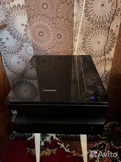 Мфу лазерный Samsung