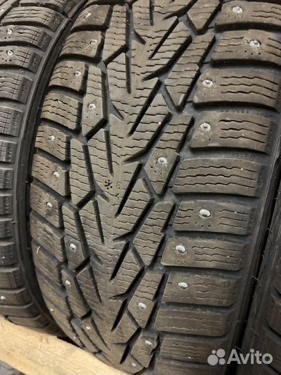 Nokian Tyres Nordman 7 205/55 R16