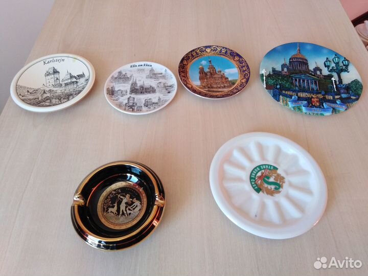 Статуэтки и сувениры