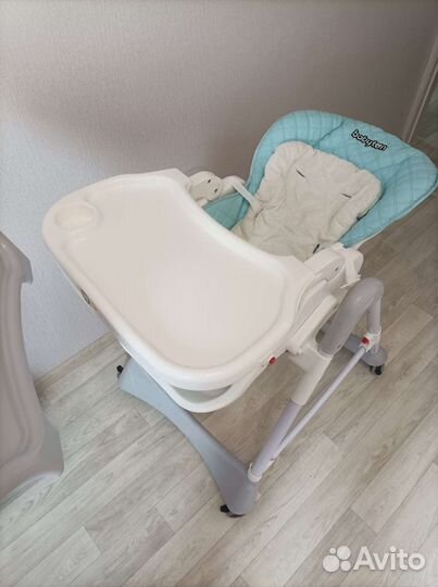 Стульчик для кормления