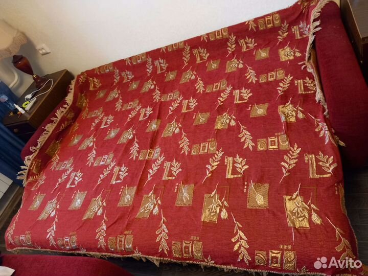 Шикарные покрывала из Икеи на 2,0 кровать