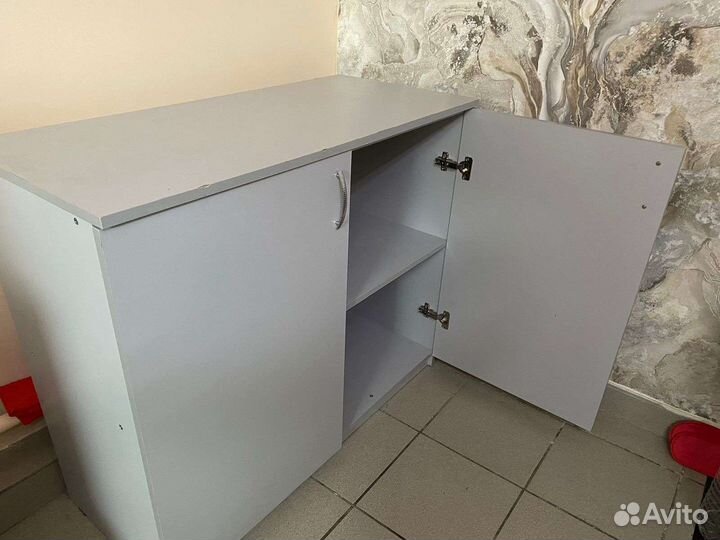 Тумба офисная бу