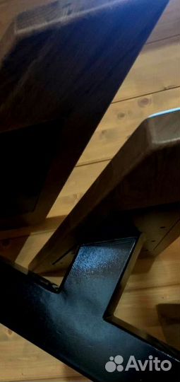 Лестница в дом