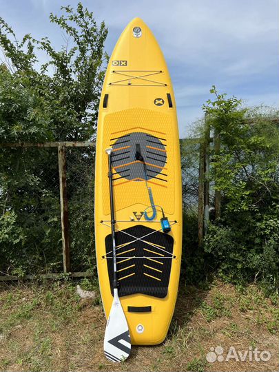 Sup борд Molokai MiniMax Air 11'6х33