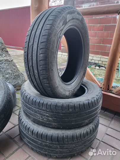 Cordiant Comfort 2 195/65 R15 95H