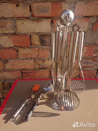 Набор для кухни berghoff