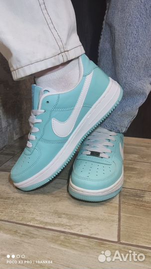 Кроссовки Nike Air Force 1 (Размер с 35 по 41)
