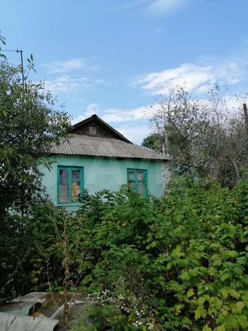 Дом 50 м² на участке 50 сот.