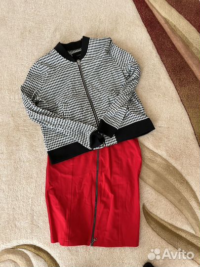 Женская одежда пакетом