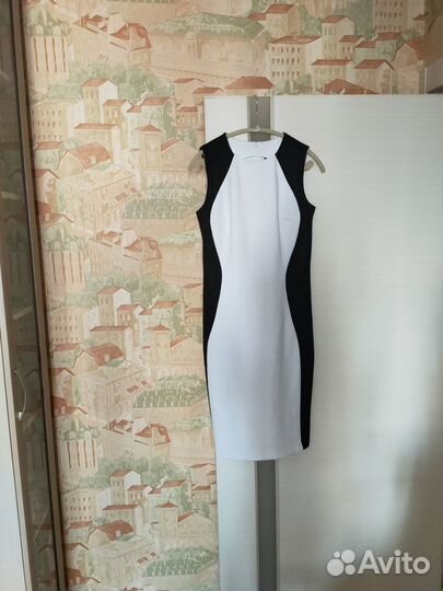 Платье женское, 42-44 размер