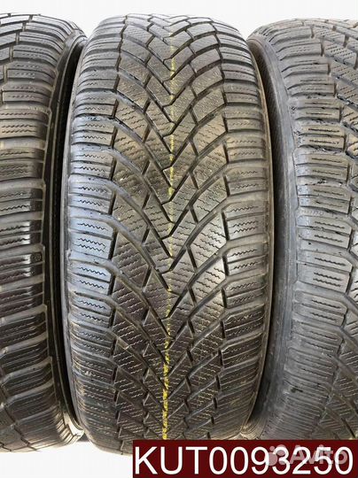 Continental ContiWinterContact TS 850 205/55 R16 107U